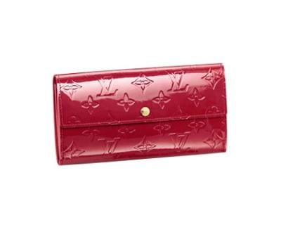 Louis Vuitton Wallets - N93530